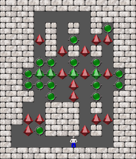 Уровень 368 — Bugs550 collection